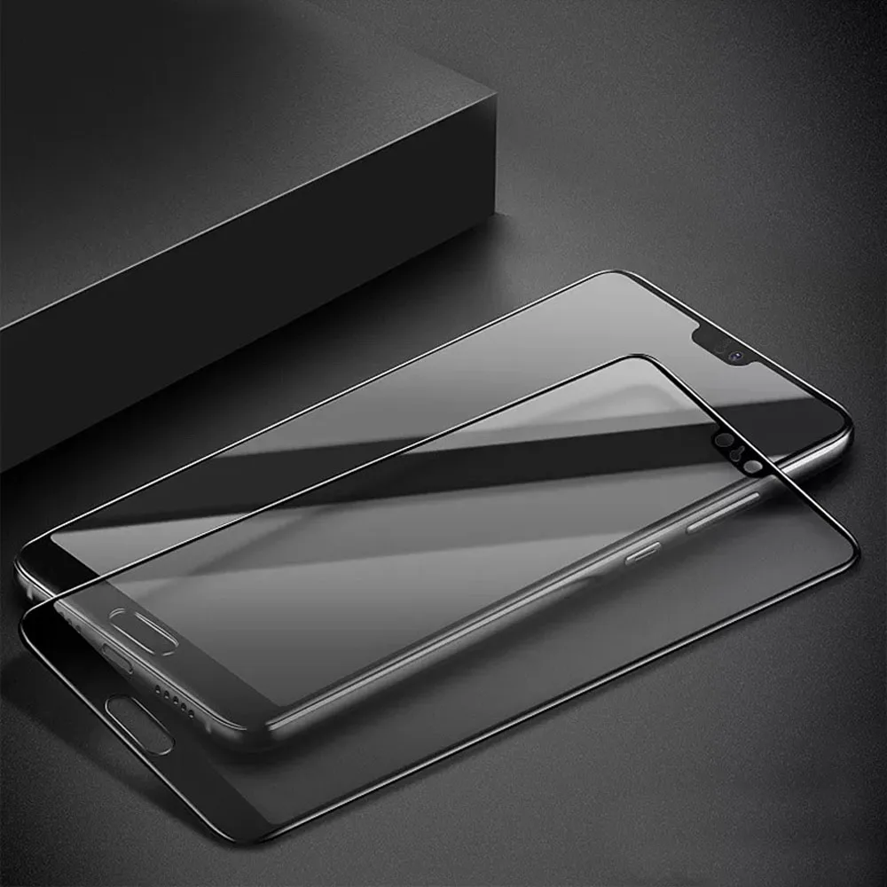 Анти-взрыв закаленное защитная стеклянная пленка для экрана стекло huawei mate 30 honor 20