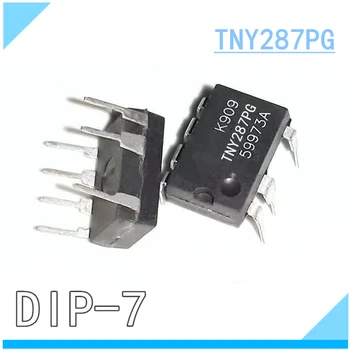 

5pcs/lot TNY287PG DIP-7 TNY287 DIP TNY287PN DIP7 IC In Stock