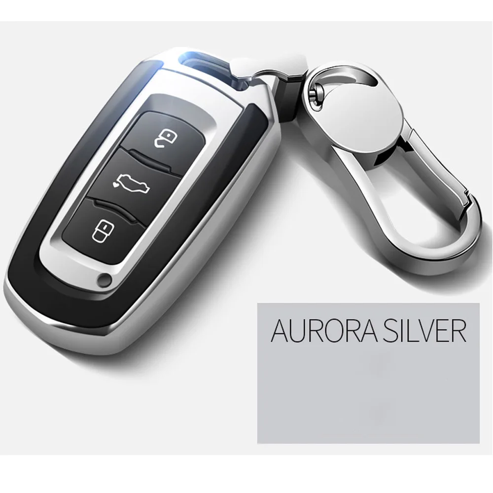 Чехол для ключей из ТПУ для Geely emgrand EC7 EC718 EC715 Global Hawk GX7, чехол для пульта дистанционного управления, чехол для кожи, защитный чехол для куртки