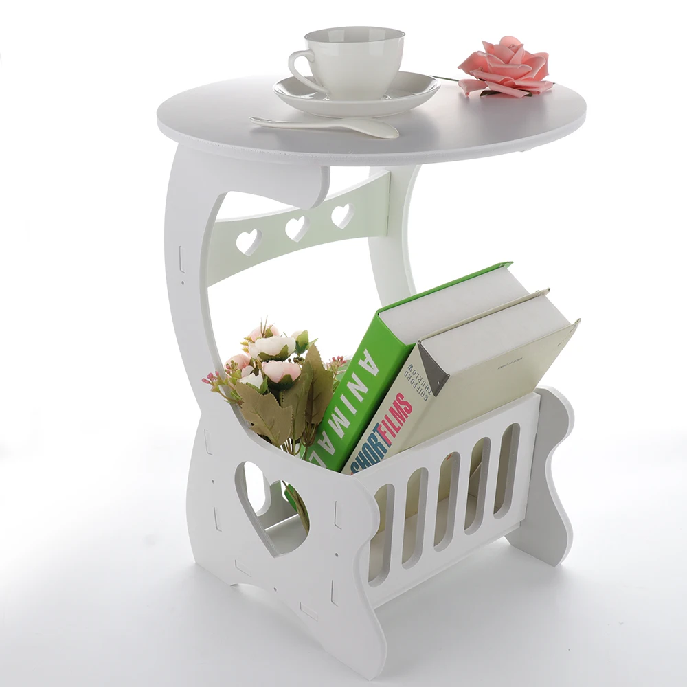 Multifunction Wooden Storage Shelf Coffee Desk Coffee Table Tea Table Desk Leisure Magazine Storage Rack Table Hollow Carved Multifunction Wooden Storage Shelf Coffee Desk Coffee Table Tea Table Desk Leisure Magazine Storage Rack Table Hollow Carved