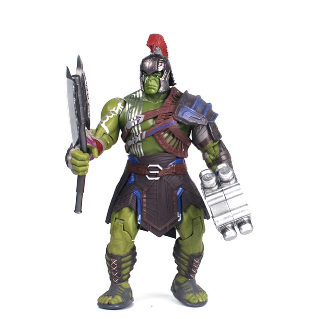 MARVEL GALLERY - Thor Ragnarok - Hulk - 30cm 