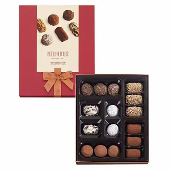 

Neuhaus Chocolate - 16 trufas