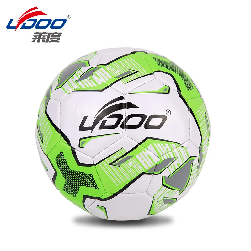 

Currently Available Supply Game Training 4 Football Teenager Adult Sports Supplies Football Gift Ball Customizable