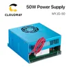 Cloudray 50W CO2 Laser Power Supply for CO2 Laser Engraving Cutting Machine MYJG-50 ► Photo 2/6