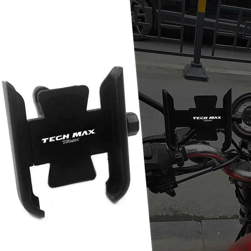 

Для Yamaha T-MAX TMAX 530 560 SX DX TMAX530 TMAX560 XP530 Tech-Max для мотоцикла с ЧПУ из алюминиевого сплава