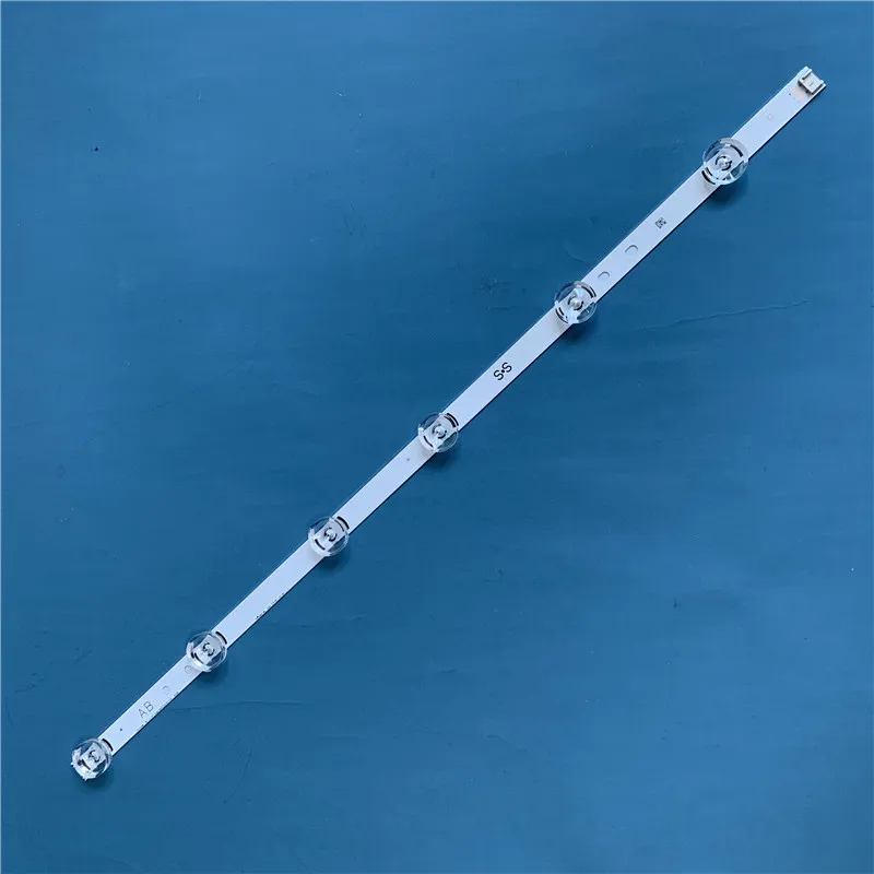 

LG 32 Inch TV Backlight Strip LG Big Lens TV Led Backlight Strip Big Lens LED TV 6 Lamps LED TV