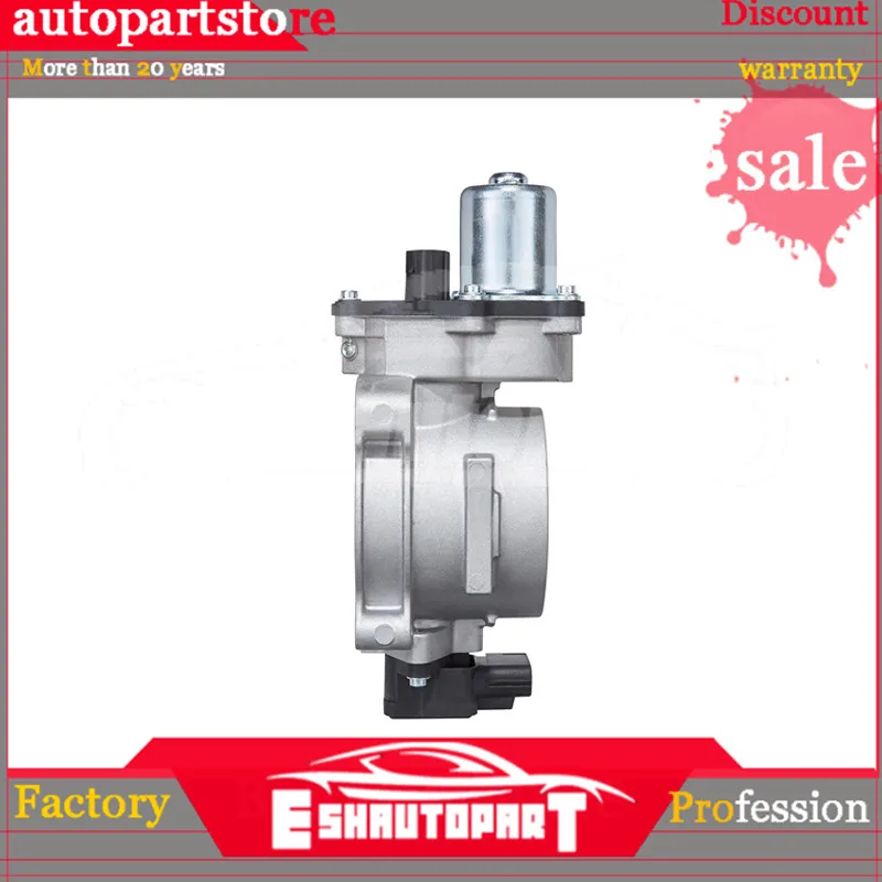 8L3Z9E926A S20001 дроссельной заслонки 75 мм подходит для Lincoln Ford 8L3Z-9E926-B 8L3Z9E926C 3L3Z-9E926-AA 6L3Z9E926A