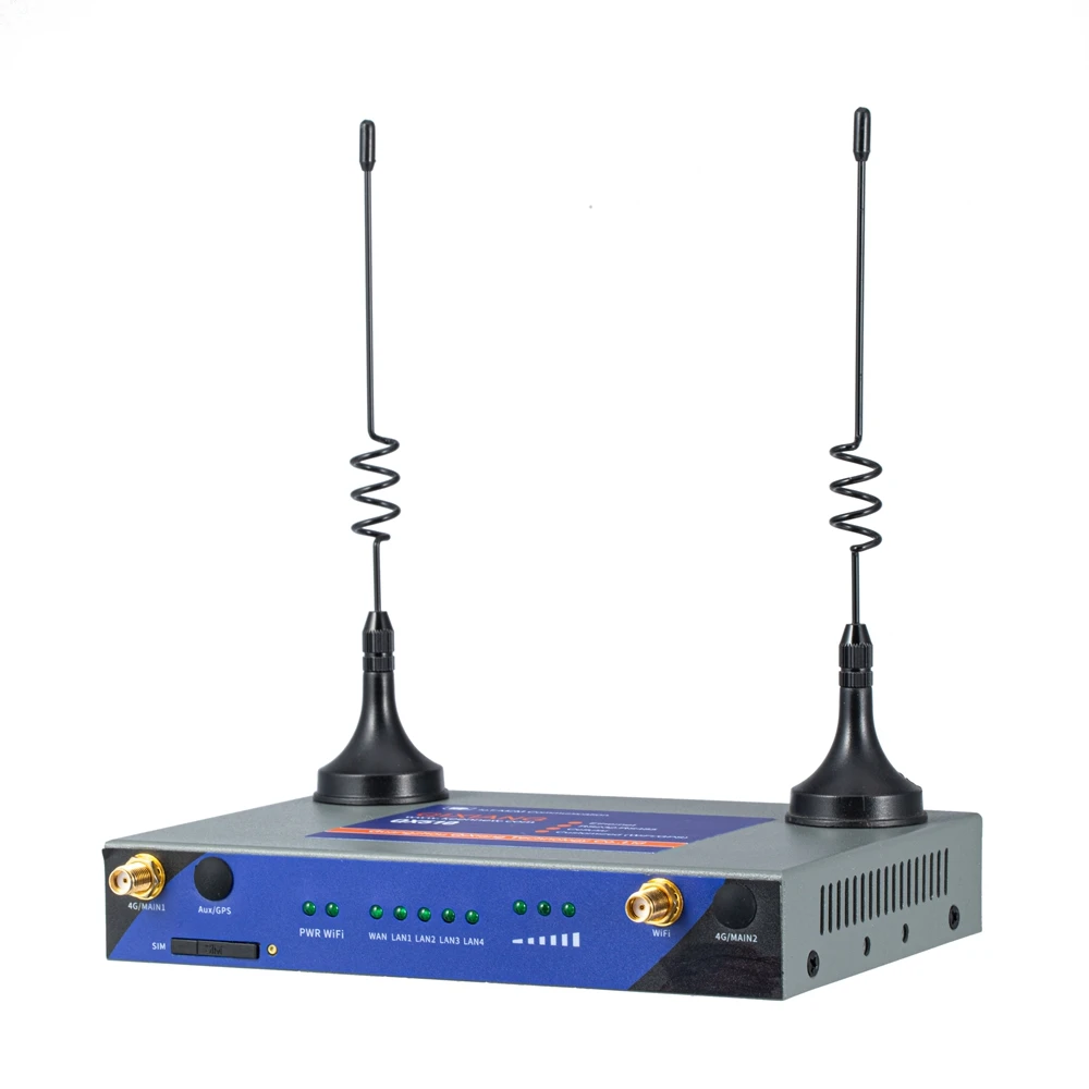 Роутер sfp wifi