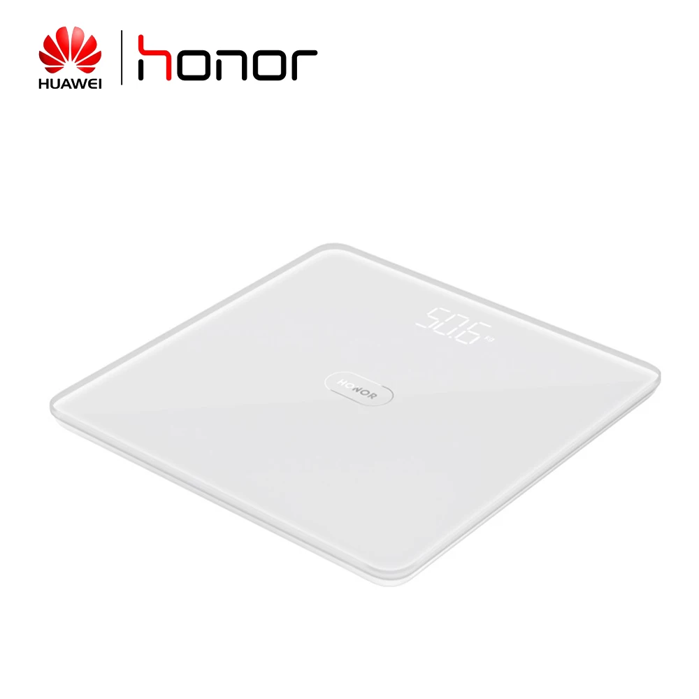 Цифровые весы для веса Huawei Honor электронные людей с аккумуляторами|Смарт-гаджеты| |