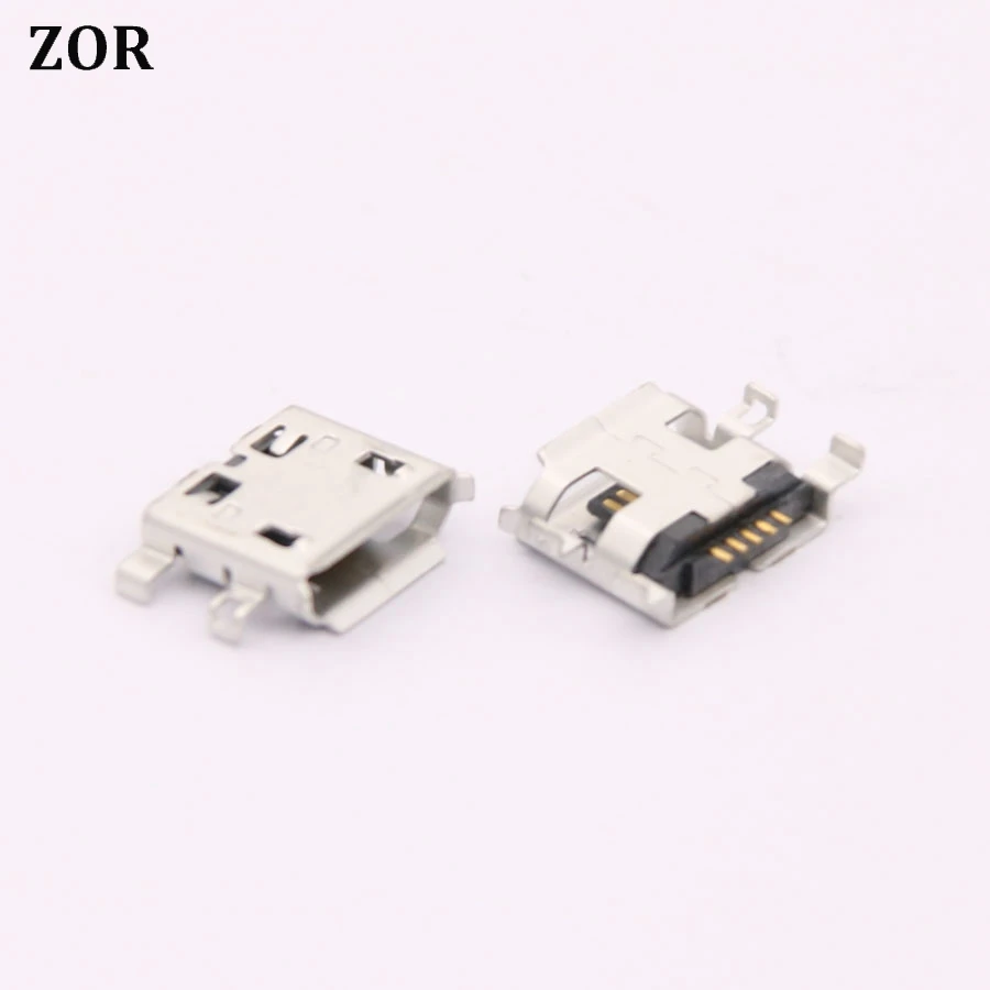 

5pcs For JIAYU G3 G 3 JIA YU G3 G2S Charger Connector replacement repair micro mini USB jack socket Dock plug Charging Port