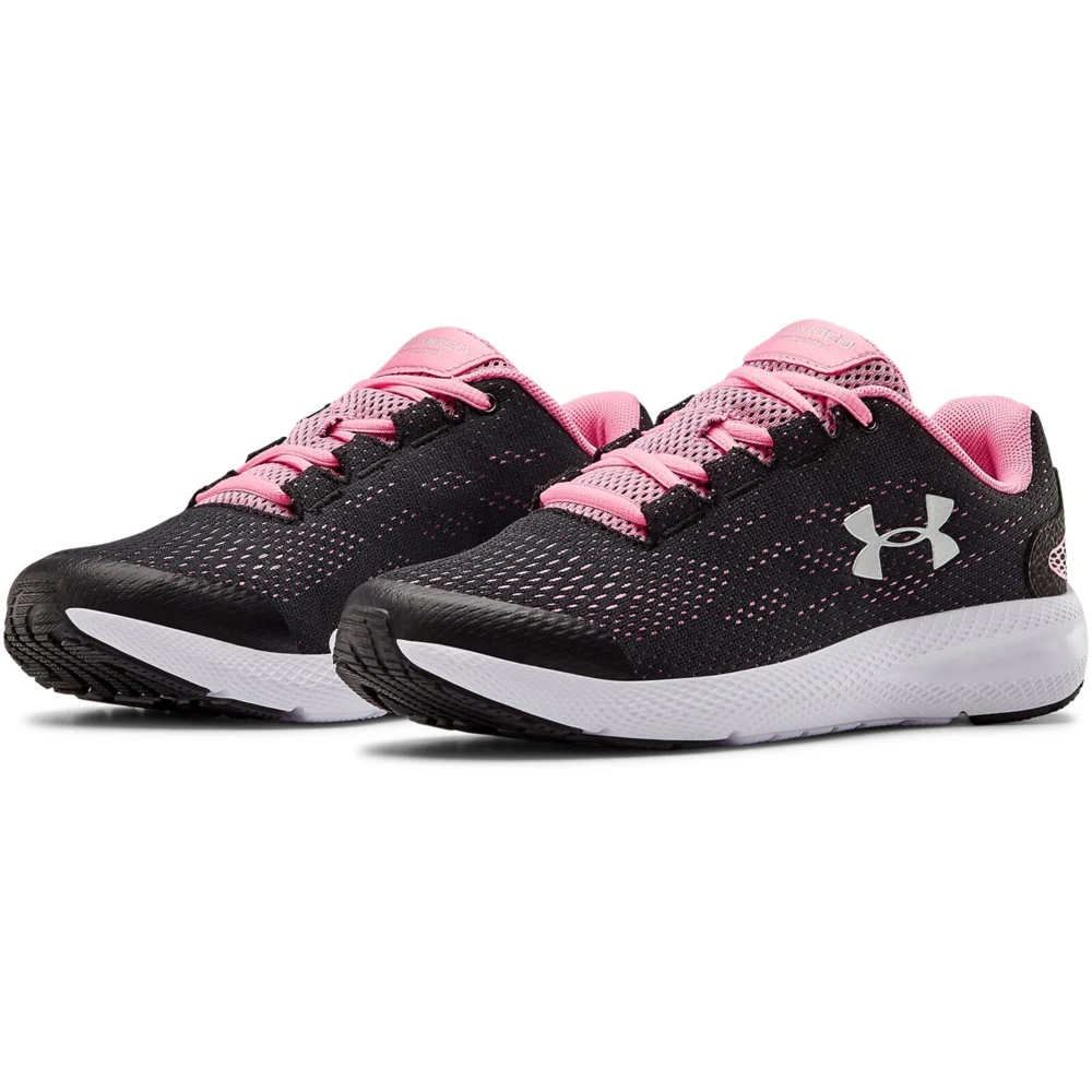 Under Armour UA GS Charged Pursuit 2 