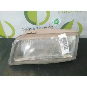 

2571966 Left headlight Citroen Jumper Closed Box (1) *