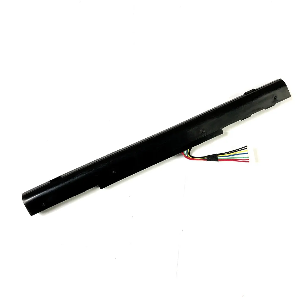 Onevan-bateria do Portátil para Acer Aspire 14.8v 2500mah Al15a32 37wh E5473g E5573g E5-573 E5-553g E5722 E5-532t Original - Imagem 4