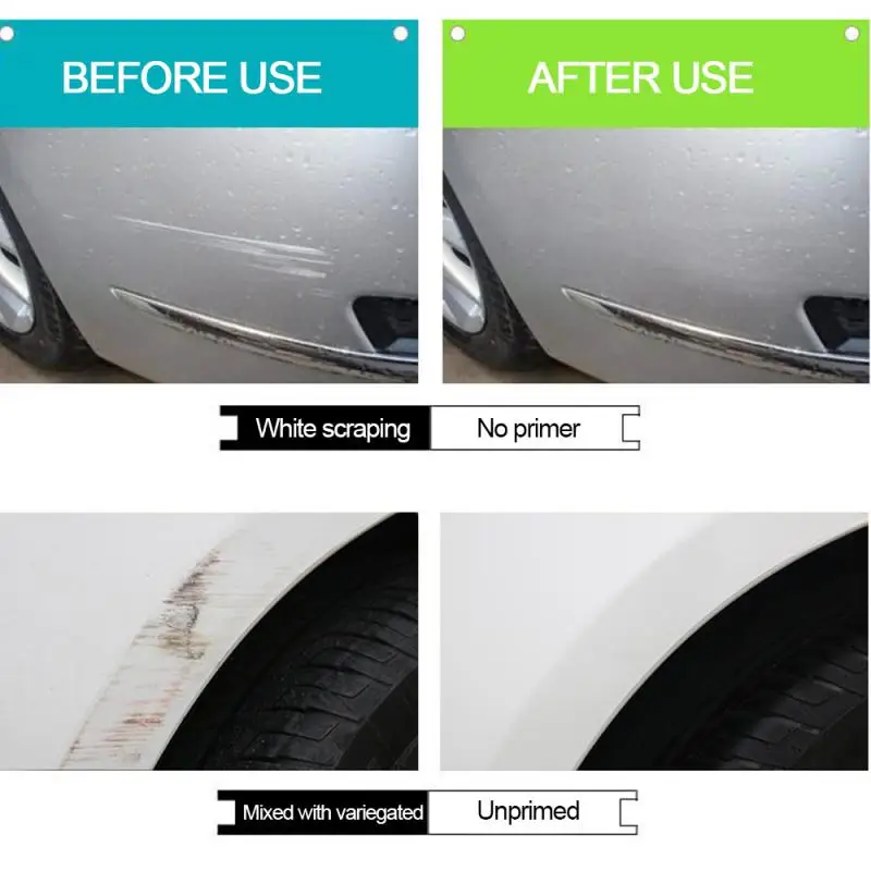 Car Scratch Repair Innovation Mini auto Polisher Remover Polishing