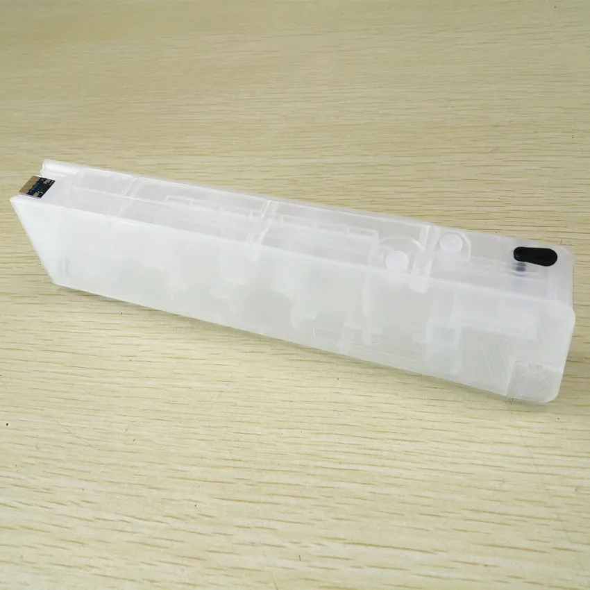 Ciss e Cartucho de Chips Arc para Hp970xl 971xl 980xl 972xl 973xl 974xl 975xl 981xl 452 477 577 X476 X576 X451 X555 X586 4colros - Imagem 6