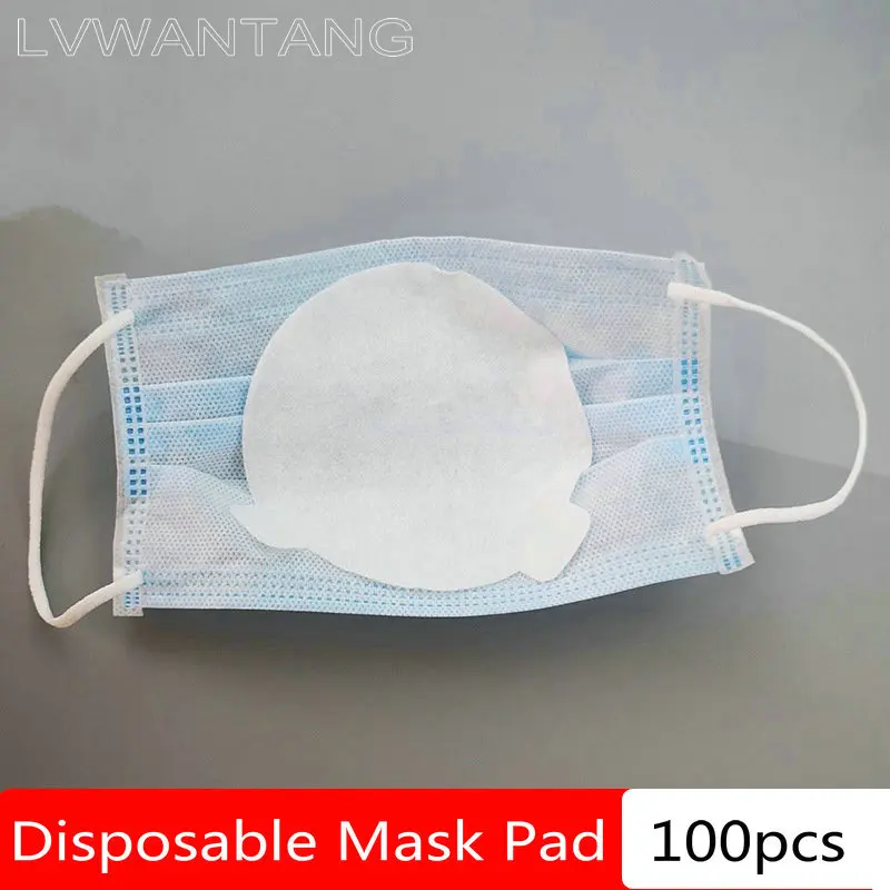 100pcs disposable masks
