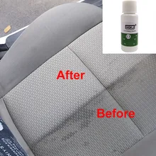 1 шт., HGKJ, 20 мл, разбавленный с водой, 180 мл, очиститель интерьеров автомобильных сидений, автомобильные аксессуары для очистки стекла на лобовое стекло автомобиля