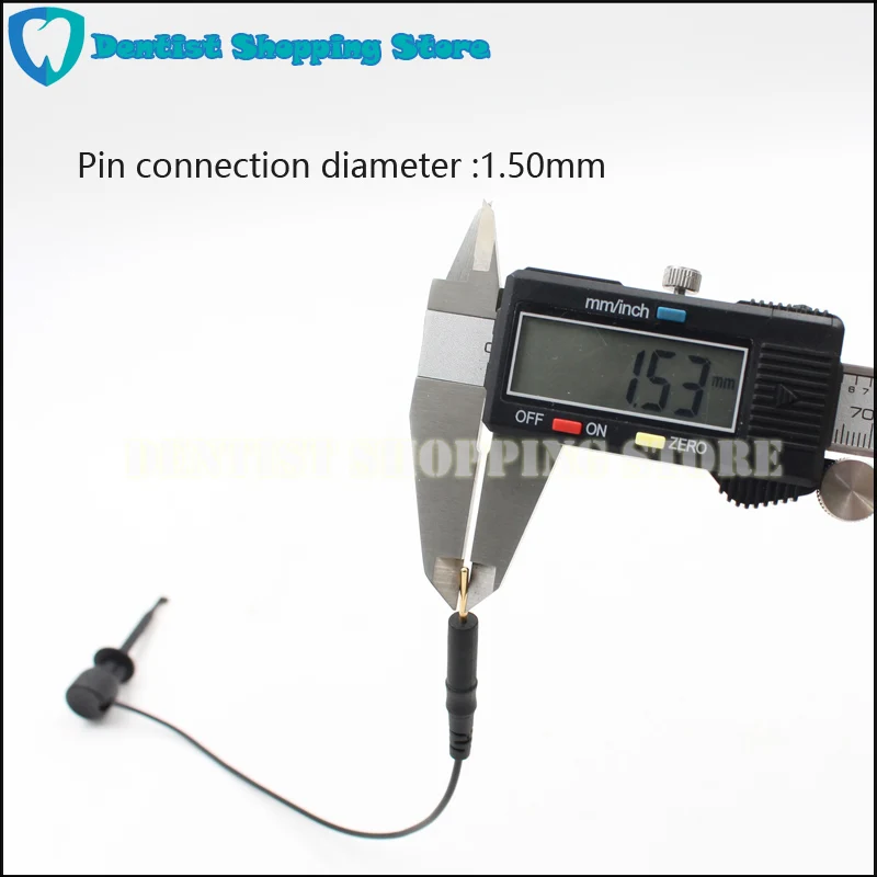 Dental Spare parts for KAVO sybron endo dental file holders clip VDW Apex locator 2