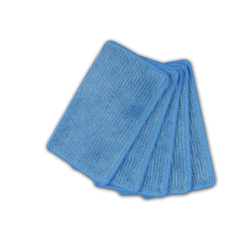 

Robot Vacuum Cleaner Mop Cloth Replacement for RV-R300 Rv R300 Robotic Vacuum Cleaner Spare Parts Accessories