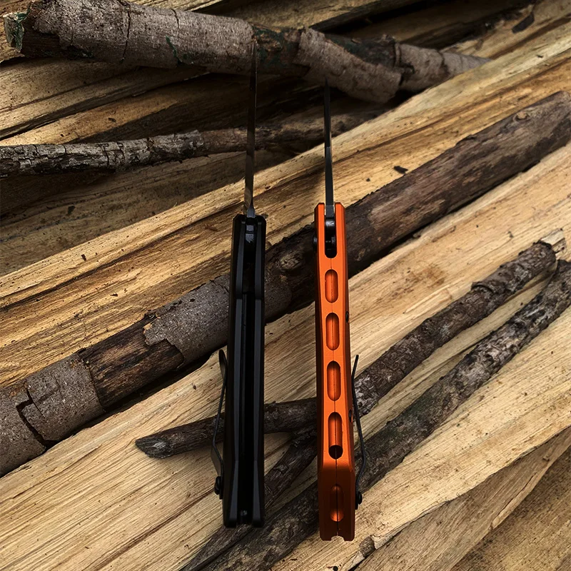 Kershaw 7100 тактический карманный нож CPM154 лезвие с алюминиевой ручкой складной нож Походный охотничий Фруктовый Нож EDC ручные инструменты