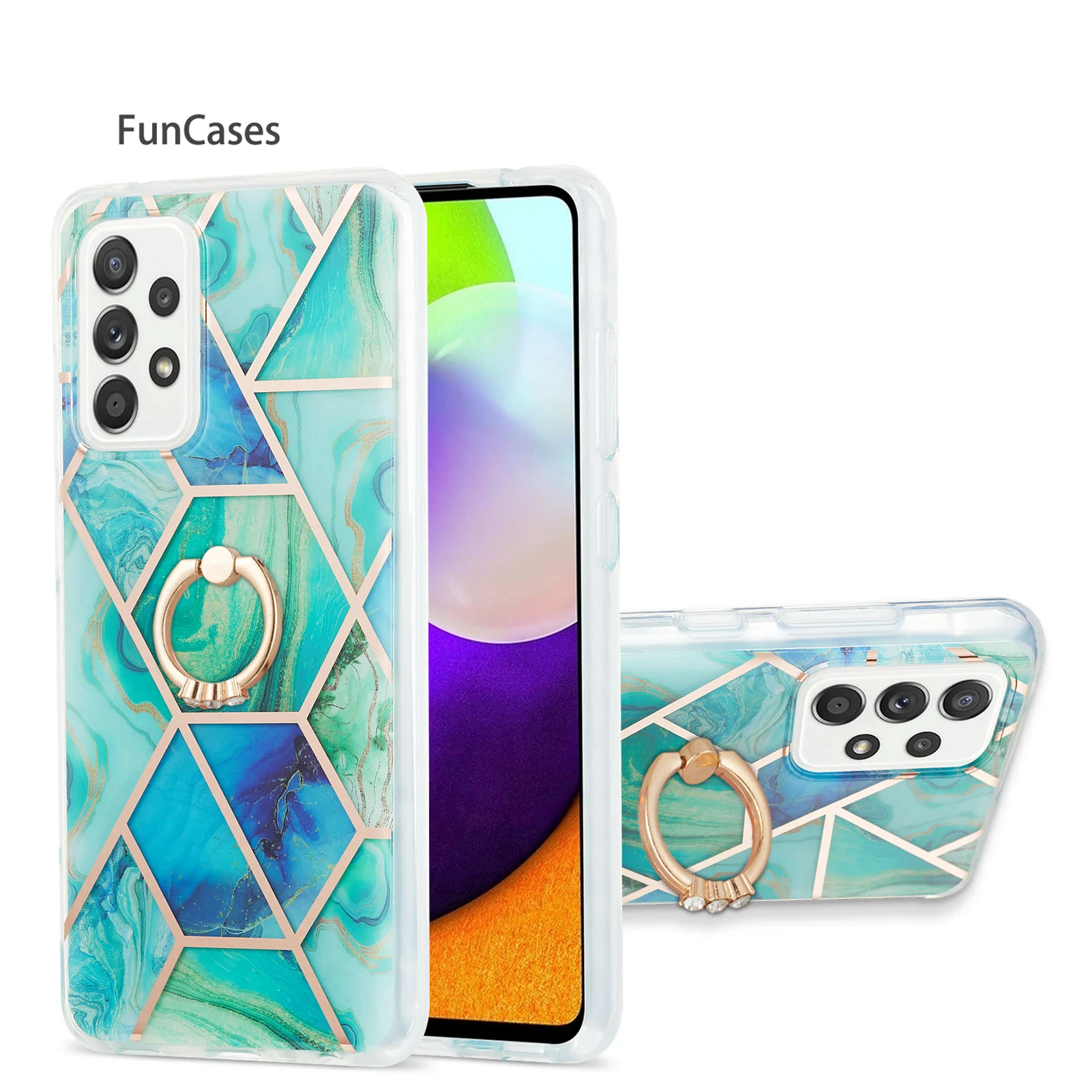 Чехол для samsung Galaxy Note 3 4 5 S3 S4 S5 S6 S7 Edge S8 Plus гибридный защитный чехол из ПК + ТПУ 2 в 1