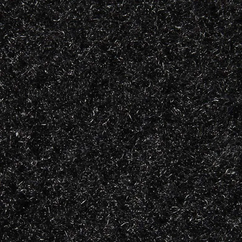 Dashboard Cover Dash Cover Mat Fit for Ford F150 F250 F350 Bronco 1992 1993 1994 1995 1996 (Black) Y73