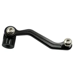 Universal Brake Motorcycle Modified CNC Parts Front Brake Oil Oil Cup Oil Can Bracket High Quality Support Carrier Trestle