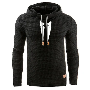 

Spring Fashion Brand Hoodies Personality Collar Printed Hoodies Pullover Jacquard Hoodies Hip Hop Style Hooded Sweatshirts