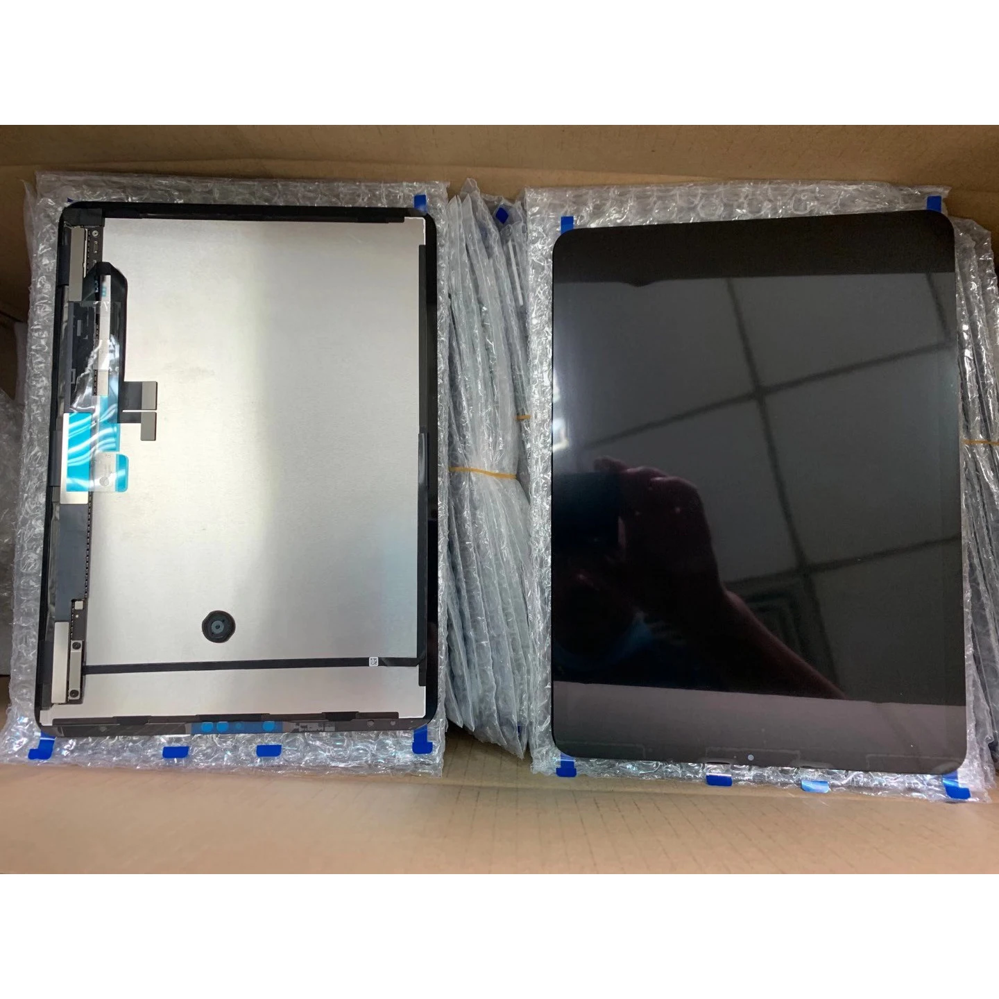 ЖК дисплей для iPad Pro11 A1980/A1934/A1979 качество ААА панель сенсорного экрана в сборе сменная деталь 100%