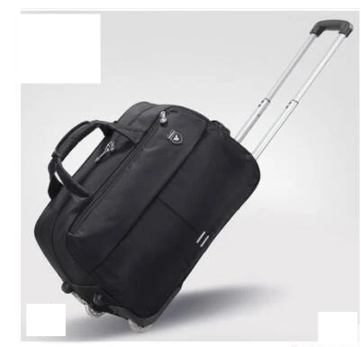 Ruote Borsa Da Viaggio Trolley Da Viaggio Borse Bagaglio A Mano Di Rotolamento Dei Bagagli Borse Borse Cabina Viaggia Di Rotolamento Bagaglio Borsa Da