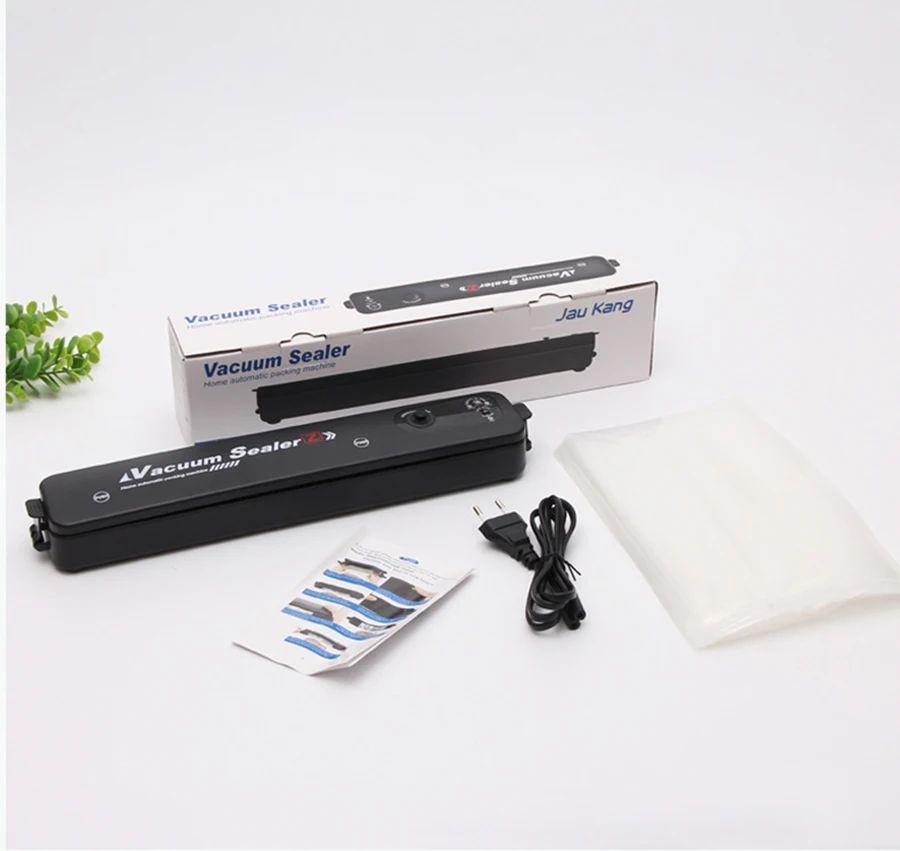 Vacuum Sealer Machine