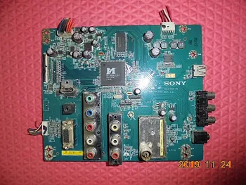 

KLV-32BX205 LCD TV Main Board 1P-009CJ00-4013 Screen LTY320AP04