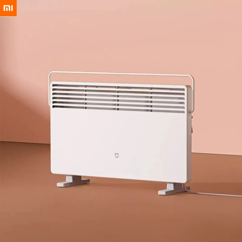 обогреватель конвекционный mi smart space heater s. Xiaomi heaters. Mi smart space heater s krdnq03zm. Xiaomi heaters. мини тепловентилятор настольный.