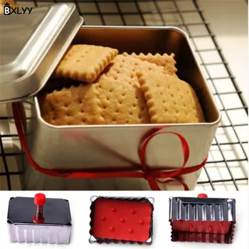 

3D Spring Press Cookies Baking Mold Kitchen Accessories Christmas Pastry Bakeware Gadget Cookie Cutter Cake Tools Cuisine.75z