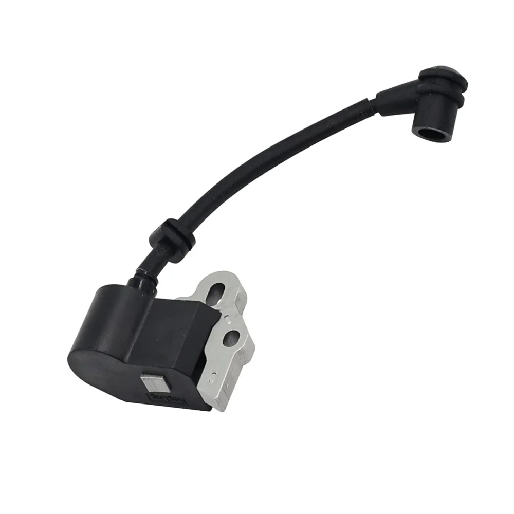 Motorcycle Ignition Coil 585565501 Ignition Coil 585 56 55-01 Compatible with McCulloch Trimmer Brushcutter B26 B26PS T26 T26CS