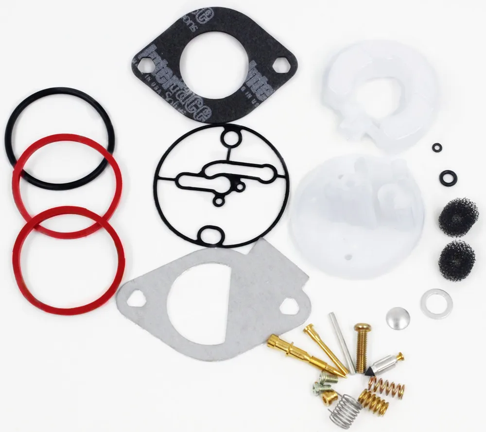 Wholesale commodity Carburetor Rebuild Kit Fit Briggs & Stratton Master