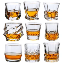 CAKEHOUD, креативное Хрустальное стекло, стекло для виски, домашнее вино, водка, спиртные напитки, бокал для вина es, несколько режимов, бар, специальный бокал для вина es