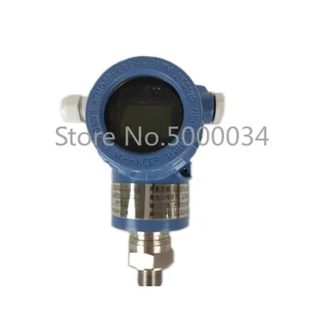 

Hot sale OEM Standard 3051 Pressure Transmitters