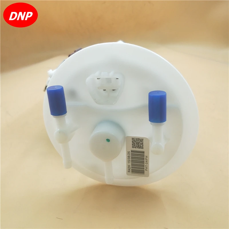 DNP топливный насос в сборе подходит для hyundai Verna 31110-0U000 311110-4X000