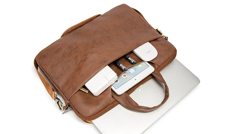 Bolsas e estojos p laptop