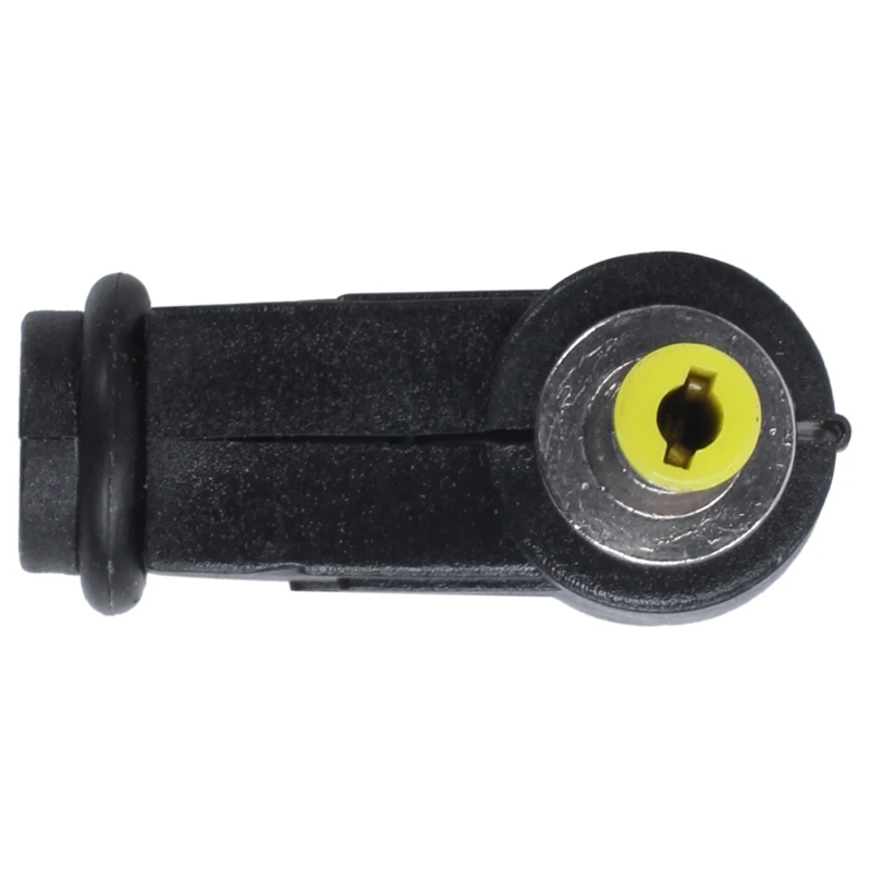 DC In-Line разъем Jack разъем мужской/женский, Прямоугольный штекер 1,7x4,0 мм Количество: 5