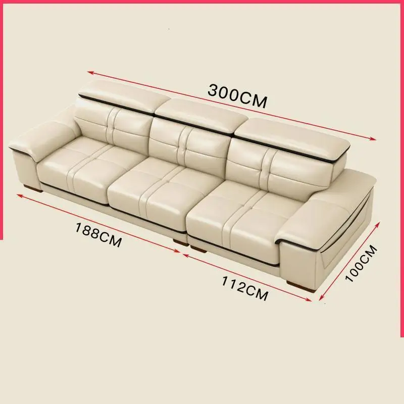 Number 3 Sillon домашний современный чехол для мобильного телефона moturma Grubu Mobile Zitzak кожаный набор для гостиной Mueble De Sala мебель диван - Цвет: Number 3