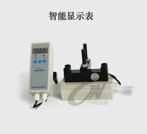 

Side Pressure Type Tension Sensor Special Tension Sensor for Electric Hoist