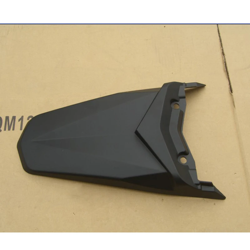 Motocross Accessories Plastic Tail Cover for Suzuki Qingqi QM200GY GXT200(B/A) Genesis200 Motorcycle Red Blue Black Yellow White