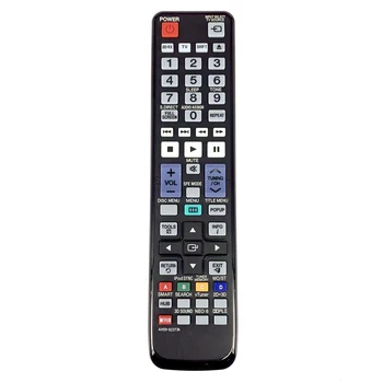 

New Original AH59-02377A Remote Control For Samsung TV Blu-Ray DVD AV Receiver HT-C5500XAA