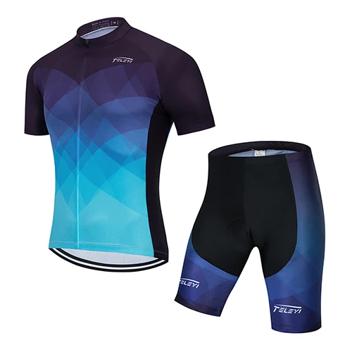 lycra cycling jersey