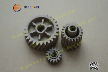 

2 Sets X JP originnal quality Fuser gear kit for canon IR3530 IR3070 IR4530 IR4570 IR3035 IR3045 FM2-1294-000 FU6-0021-000