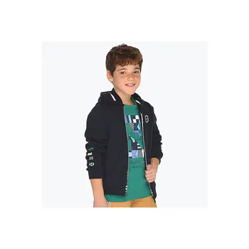 

MAYORAL Hoodies & Sweatshirts 10685189 pullover jumper for boys and girls clothes children's sweatshirt Polyester Boys