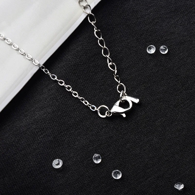 BTS Necklace 2