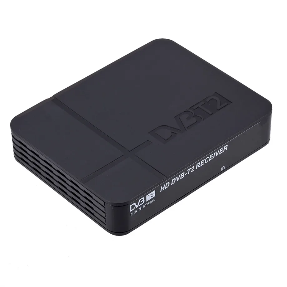 DVB-T2 K2 STB MPEG4 DVB T2 Digital TV Terrestrial Receiver Tuner Support USB/HD Mini Set TV Box